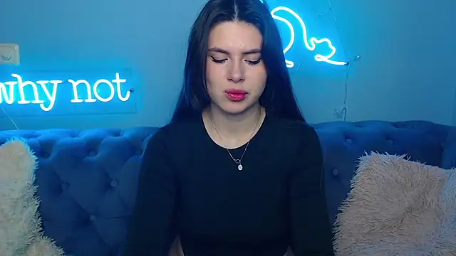 ViollinaLove online show from 03/30/26, 04:47