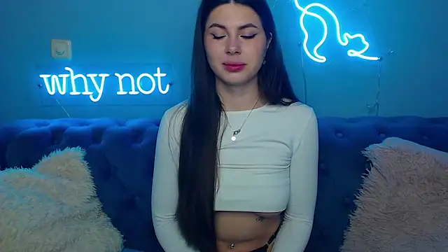 ViollinaLove online show from 03/08/26, 05:44