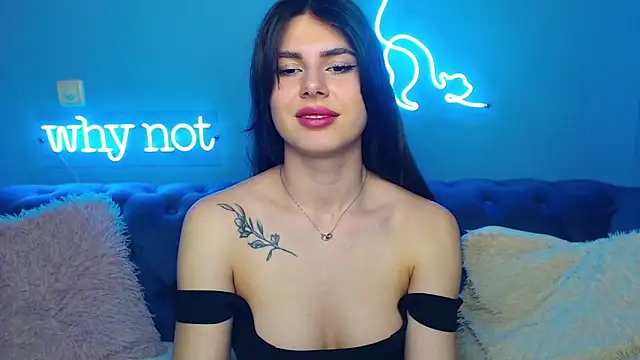 Snapshot of ViollinaLove chatting on 03/04/25, 08:46 ViollinaLove online show from 03/04/25, 08:46