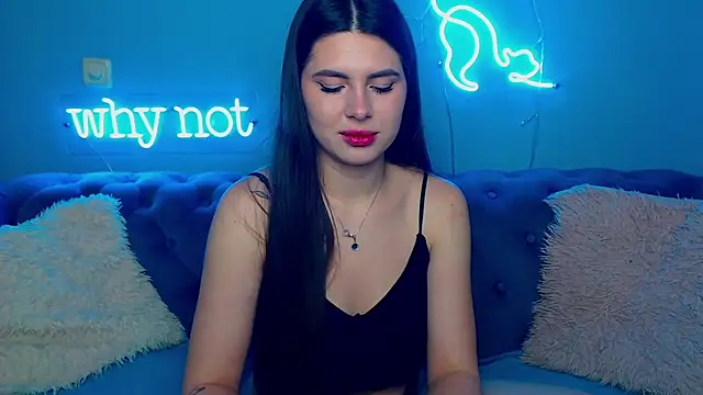 ViollinaLove online show from 02/02/26, 05:50