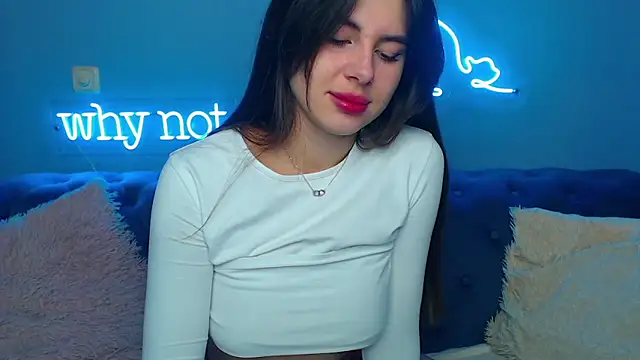 ViollinaLove online show from 10/20/25, 04:47