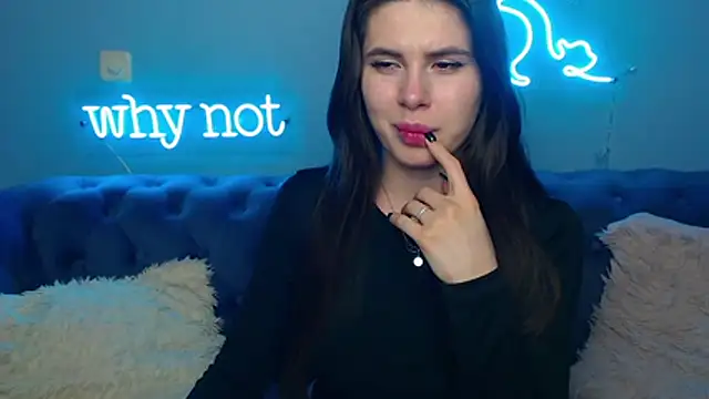 ViollinaLove online show from 02/21/26, 05:48