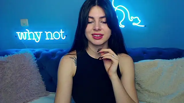 Snapshot of ViollinaLove chatting on 03/02/25, 08:38 ViollinaLove online show from 03/02/25, 08:38