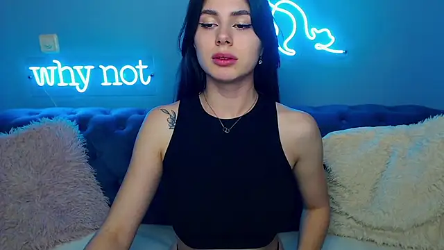 Snapshot of ViollinaLove chatting on 03/02/25, 05:52 ViollinaLove online show from 03/02/25, 05:52