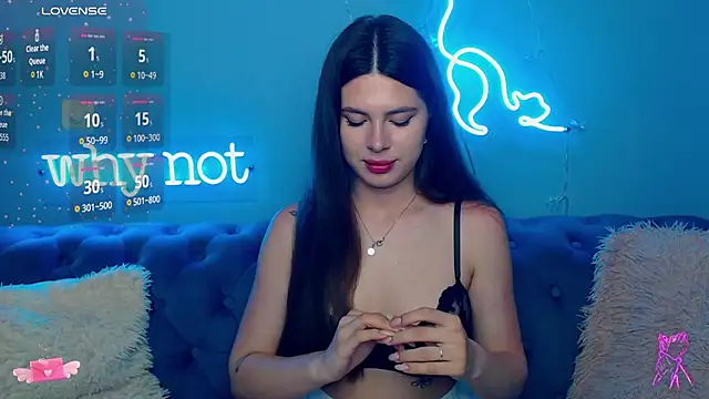 Snapshot of ViollinaLove chatting on 05/08/26, 04:49 ViollinaLove online show from 05/08/26, 04:49