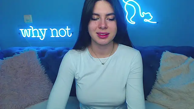 Snapshot of ViollinaLove chatting on 02/22/25, 06:08 ViollinaLove online show from 02/22/25, 06:08