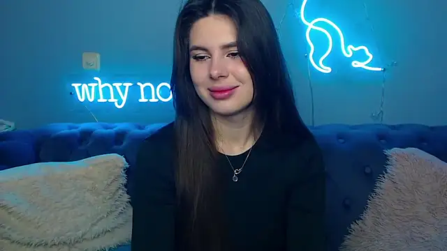 ViollinaLove online show from 02/21/26, 05:42