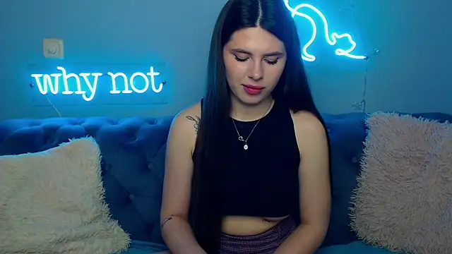 ViollinaLove online show from 04/06/26, 04:41