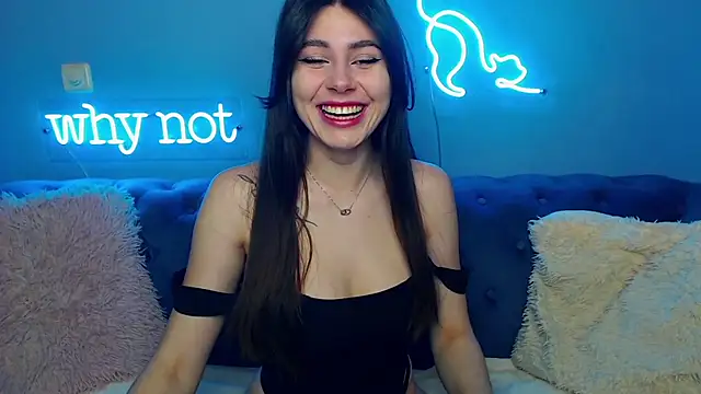 Snapshot of ViollinaLove chatting on 02/28/25, 05:48 ViollinaLove online show from 02/28/25, 05:48