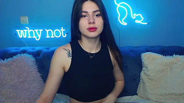 Snapshot of ViollinaLove chatting on 03/14/25, 05:38 ViollinaLove online show from 03/14/25, 05:38