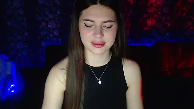 ViollinaLove online show from 03/20/26, 05:41