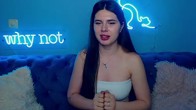 ViollinaLove online show from 04/04/26, 04:57