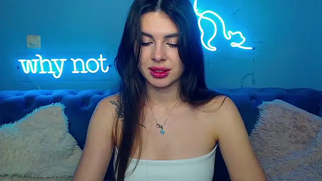 ViollinaLove online show from 02/07/26, 06:05