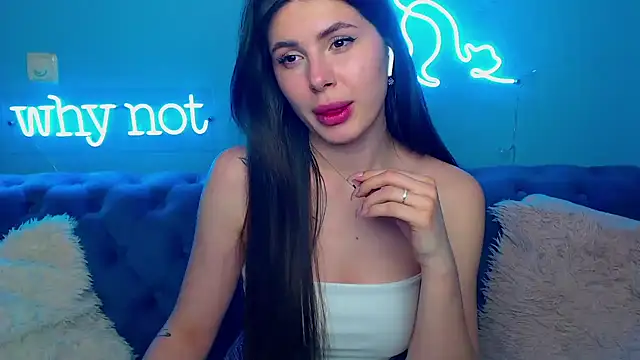 ViollinaLove online show from 03/07/26, 06:02