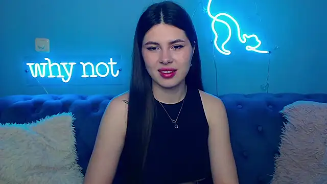 ViollinaLove online show from 02/27/26, 05:51