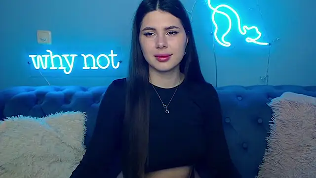 ViollinaLove online show from 02/28/26, 05:40