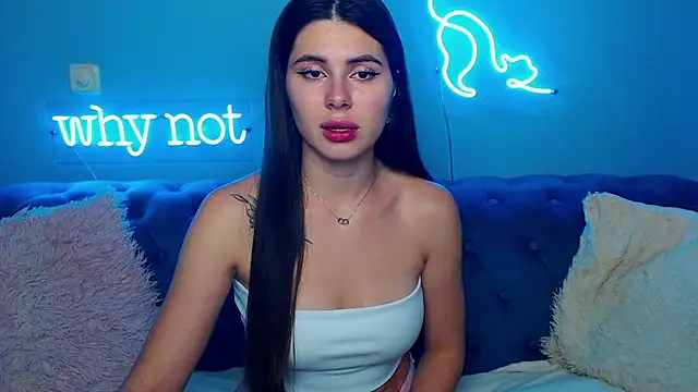 Snapshot of ViollinaLove chatting on 10/12/25, 12:39 ViollinaLove online show from 10/12/25, 12:39