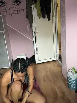 AaliyahHarris online show from 12/02/24, 11:40