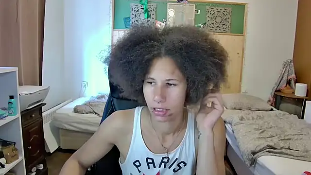 Snapshot of AaliyahHarris chatting on 06/08/26, 05:02 AaliyahHarris online show from 06/08/26, 05:02