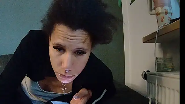 AaliyahHarris online show from 03/15/26, 03:19