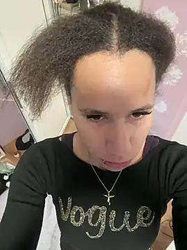 AaliyahHarris online show from 03/01/25, 06:00