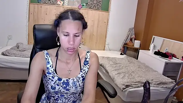 AaliyahHarris online show from 06/11/26, 08:06