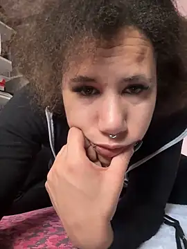 AaliyahHarris online show from 01/30/25, 08:11