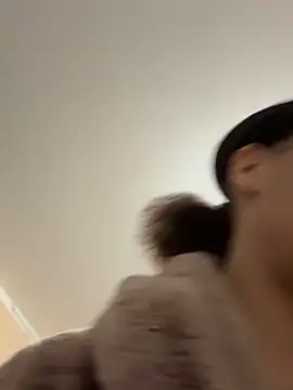 AaliyahHarris online show from 03/03/25, 12:50