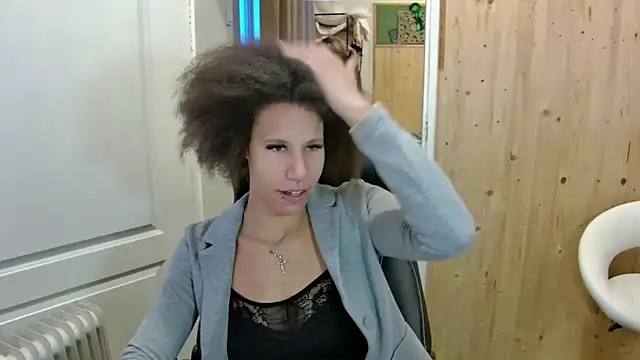 AaliyahHarris online show from 03/12/26, 04:22