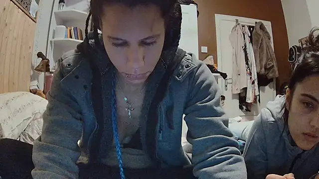 AaliyahHarris online show from 03/09/26, 04:21