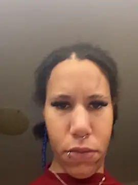 AaliyahHarris online show from 11/29/25, 03:01