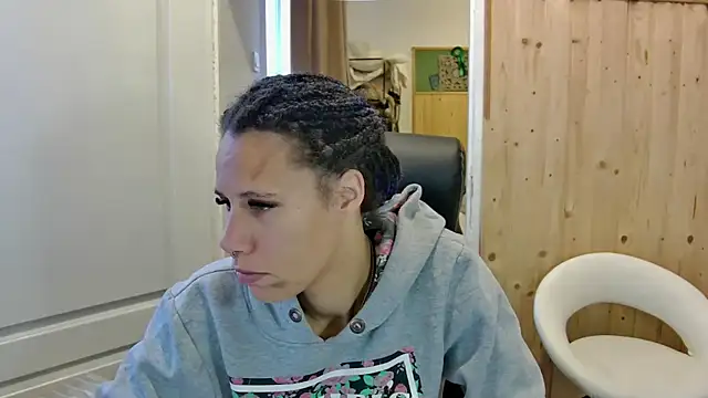 AaliyahHarris online show from 03/11/26, 03:17