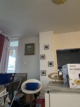 AaliyahHarris online show from 10/27/25, 02:51