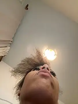 AaliyahHarris online show from 10/10/25, 04:41