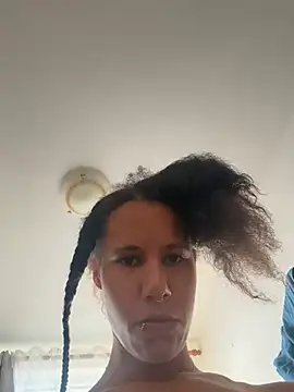 AaliyahHarris online show from 06/20/26, 03:50