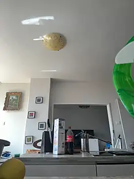 AaliyahHarris online show from 09/22/25, 09:26