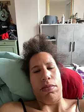 AaliyahHarris online show from 04/08/26, 05:53