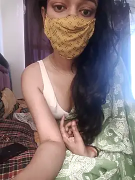 Lavanya Shah online show from 03/20/26, 06:36