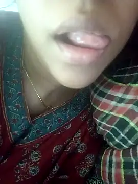 Lavanya Shah online show from 03/23/26, 11:54