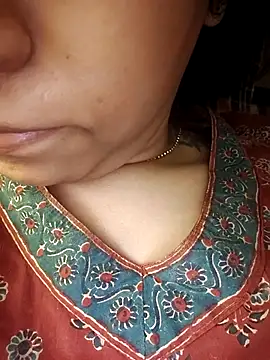 Lavanya Shah online show from 04/10/26, 03:30