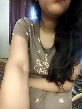 Lavanya Shah online show from 03/25/26, 06:46