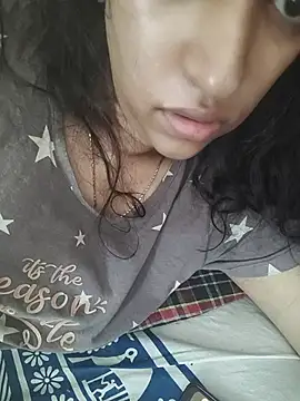Lavanya Shah online show from 06/24/26, 10:58