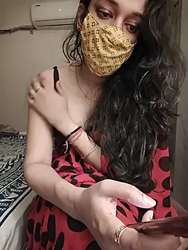 Lavanya Shah online show from 07/11/26, 03:12