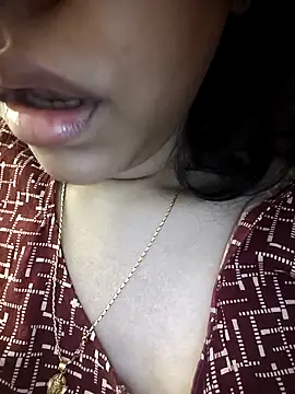 Lavanya Shah online show from 03/24/26, 03:23