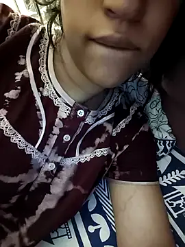 Lavanya Shah online show from 04/24/26, 04:09