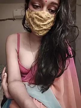 Lavanya Shah online show from 07/07/26, 03:04