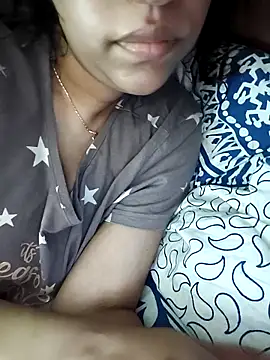 Lavanya Shah online show from 04/25/26, 06:05