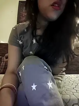 Lavanya Shah online show from 02/20/26, 03:14