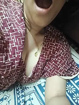Lavanya Shah online show from 07/13/26, 03:33