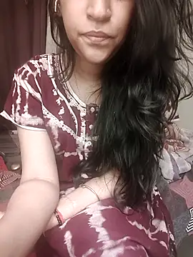 Lavanya Shah online show from 04/05/26, 02:57